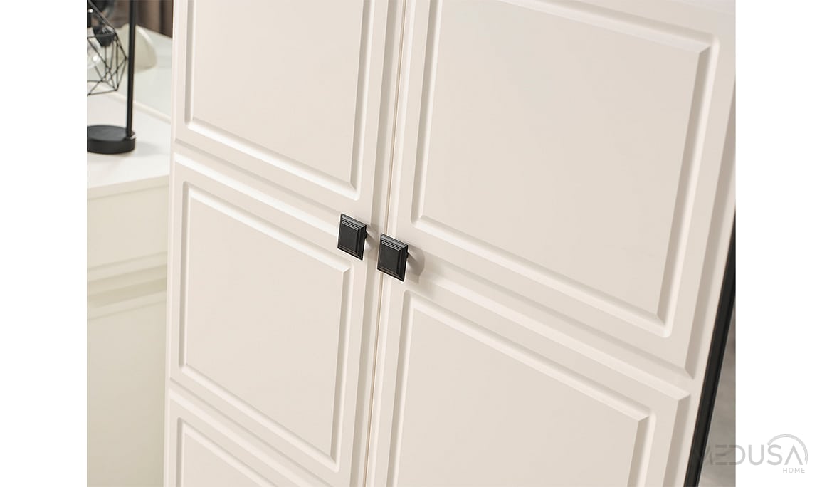 Medusa Home Mobilya - Viseo Gardırop