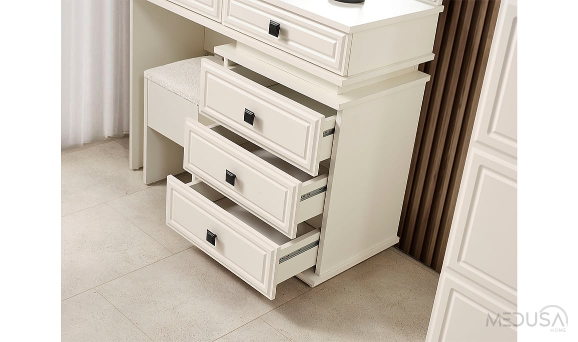 Medusa Home Mobilya - Viseo Şifonyer