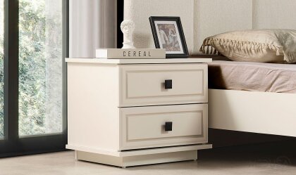 Medusa Home Mobilya - Viseo Yatak Odası