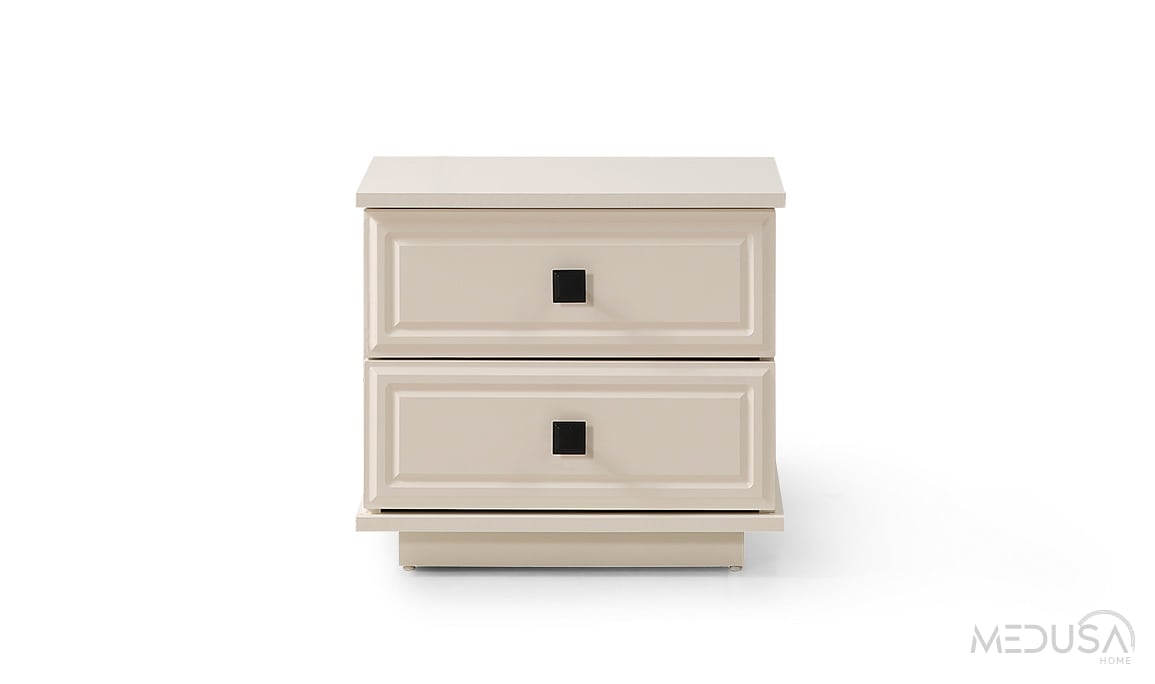 Medusa Home Mobilya - Viseo Yatak Odası