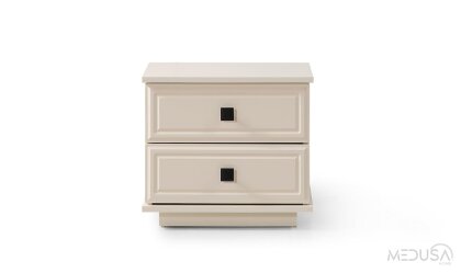 Medusa Home Mobilya - Viseo Yatak Odası