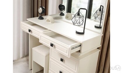 Medusa Home Mobilya - Viseo Yatak Odası