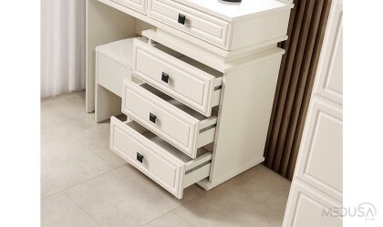 Medusa Home Mobilya - Viseo Yatak Odası