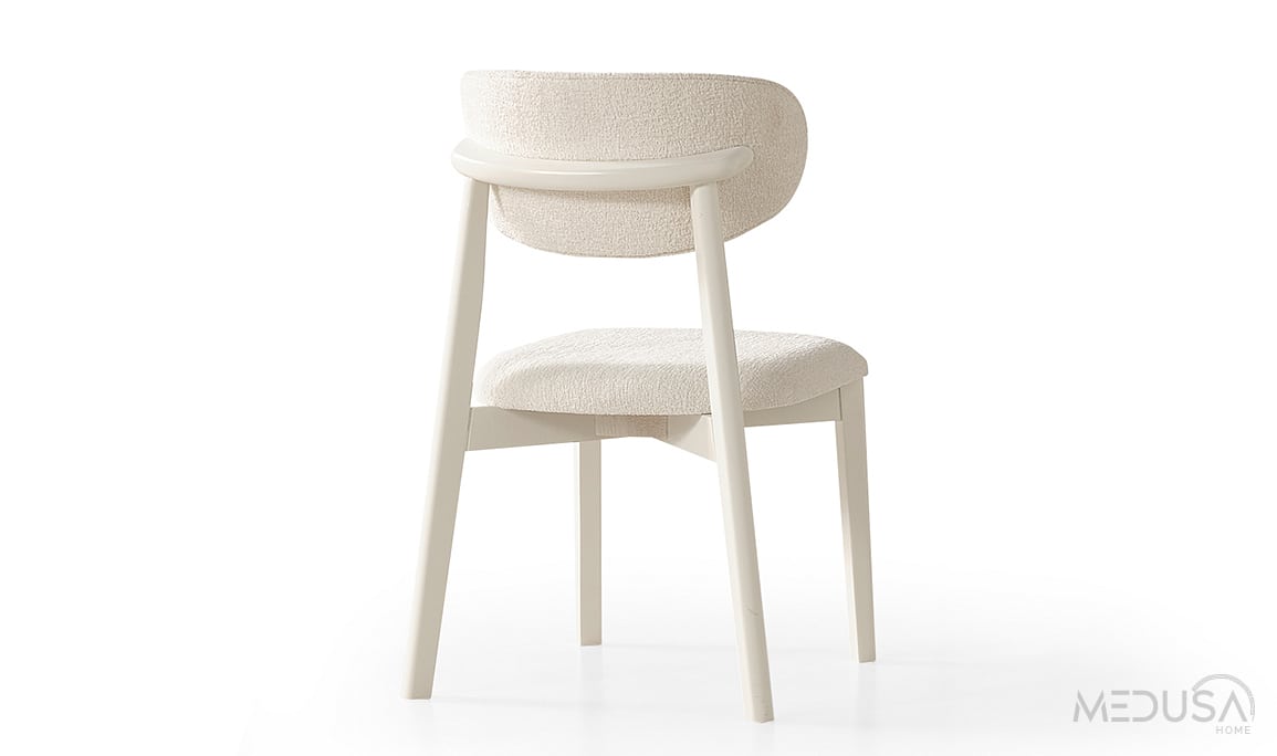 Medusa Home Mobilya - Viseo Yemek Odası