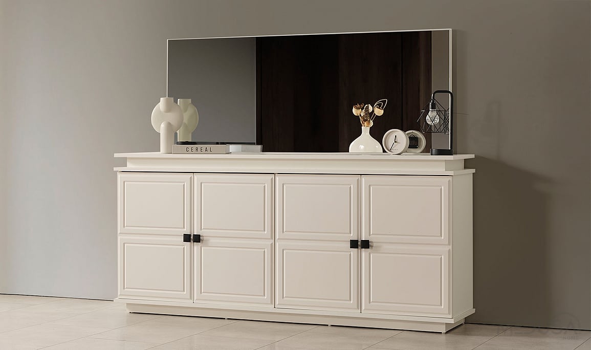 Medusa Home Mobilya - Viseo Yemek Odası