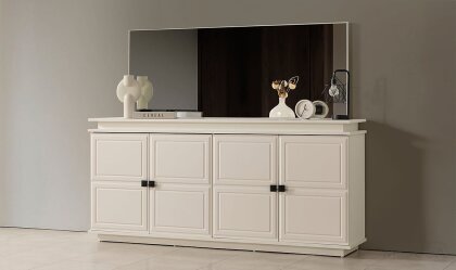 Medusa Home Mobilya - Viseo Yemek Odası