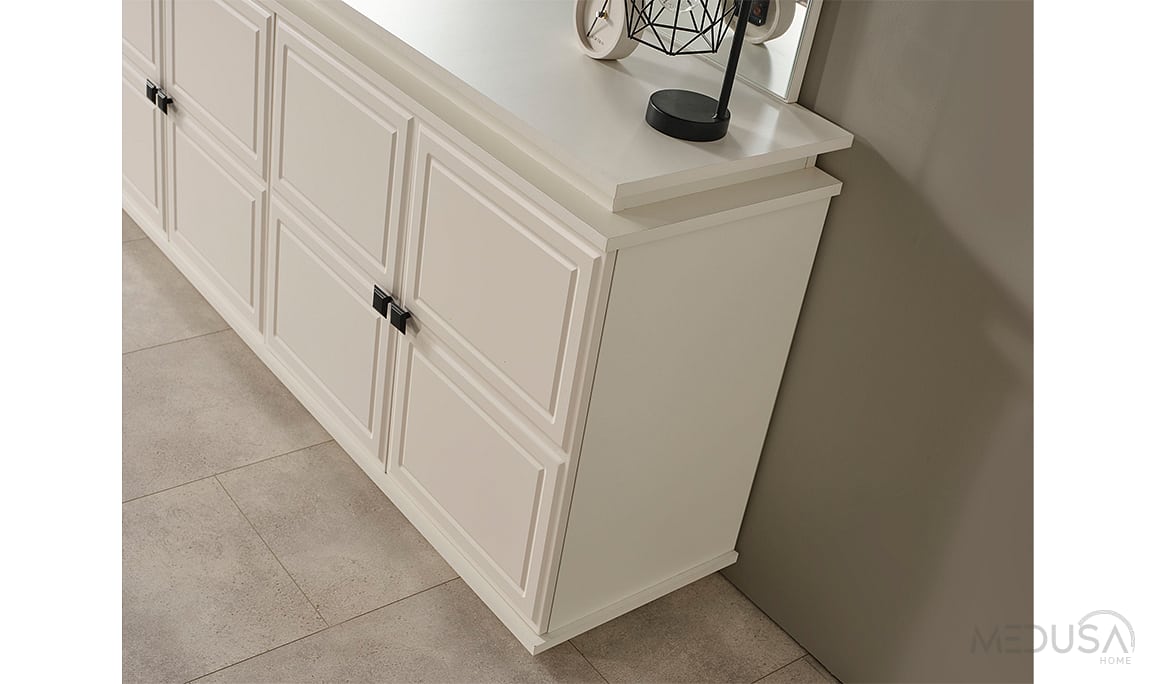 Medusa Home Mobilya - Viseo Yemek Odası