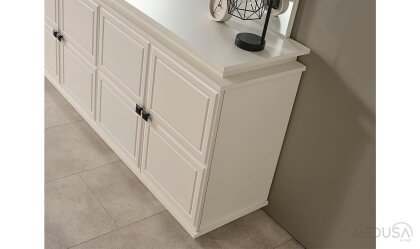 Medusa Home Mobilya - Viseo Yemek Odası