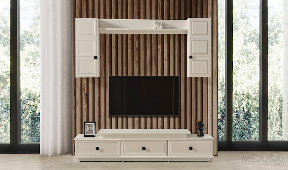 Medusa Home Mobilya - Viseo Yemek Odası