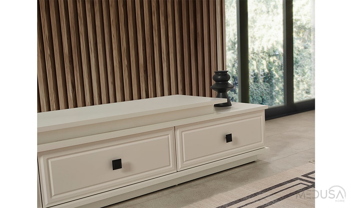 Medusa Home Mobilya - Viseo Yemek Odası