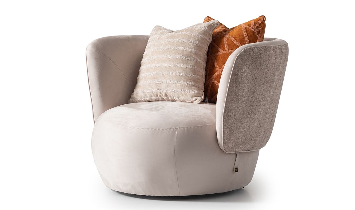 Medusa Home Mobilya - Vista Berjer