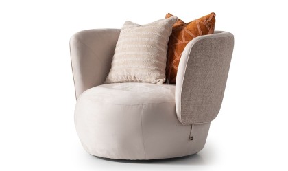 Medusa Home Mobilya - Vista Berjer