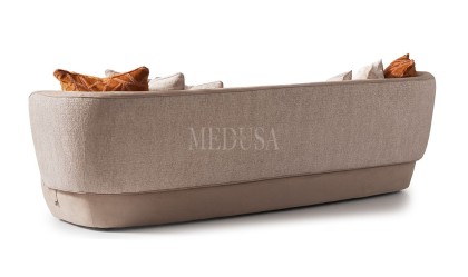 Medusa Home Mobilya - Vista Dörtlü Koltuk