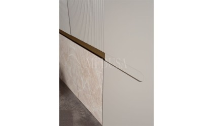 Medusa Home Mobilya - Vista Gardırop