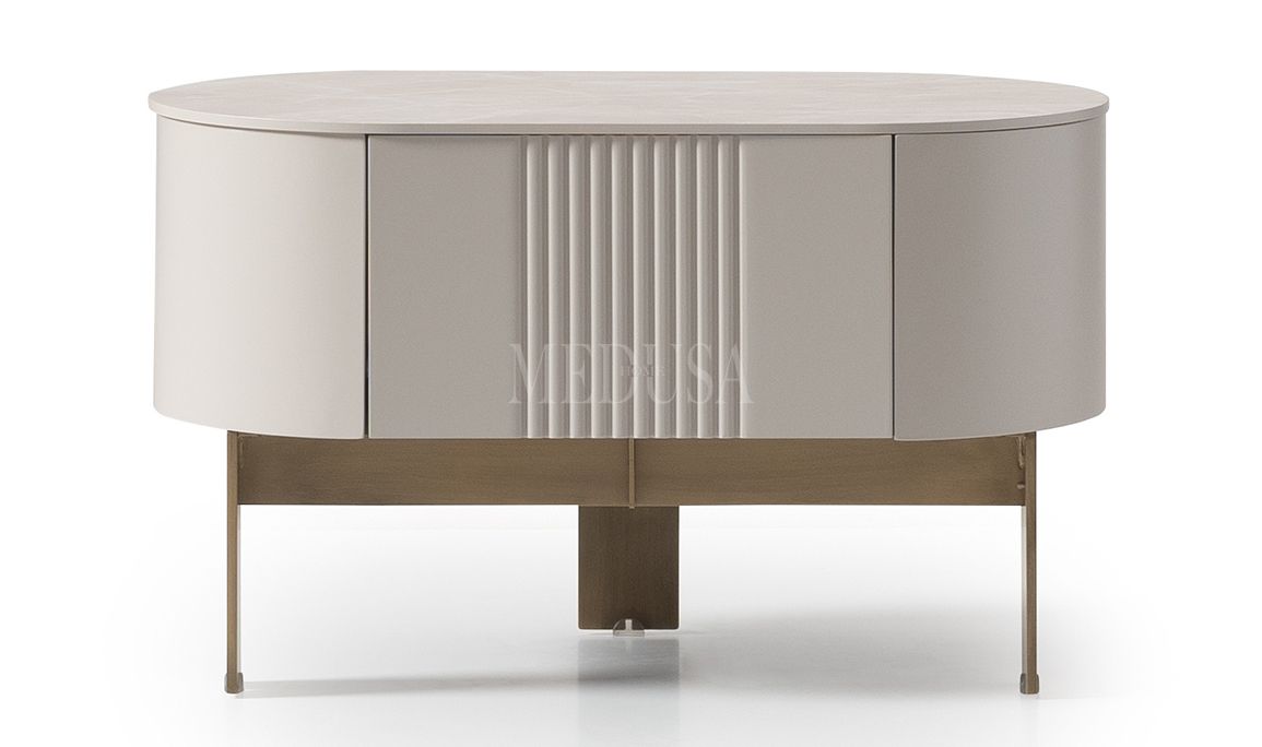 Medusa Home Mobilya - Vista Karyola