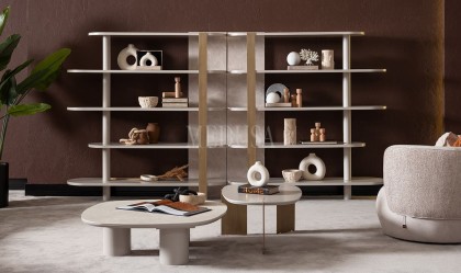 Medusa Home Mobilya - Vista Kitaplık