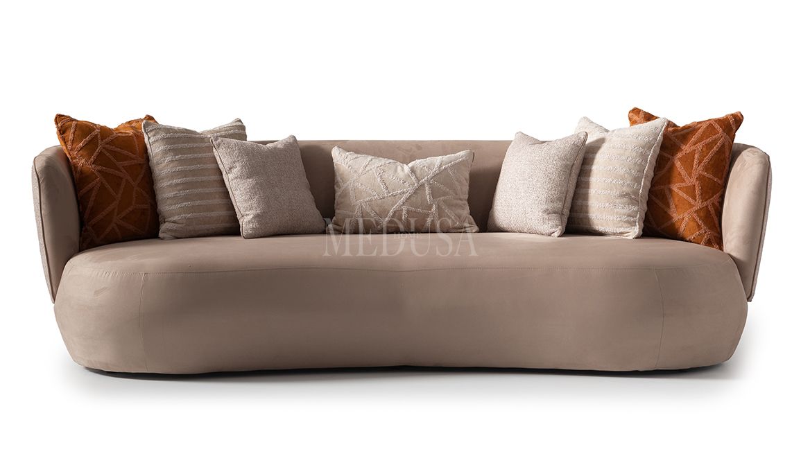 Medusa Home Mobilya - Vista Koltuk Takımı