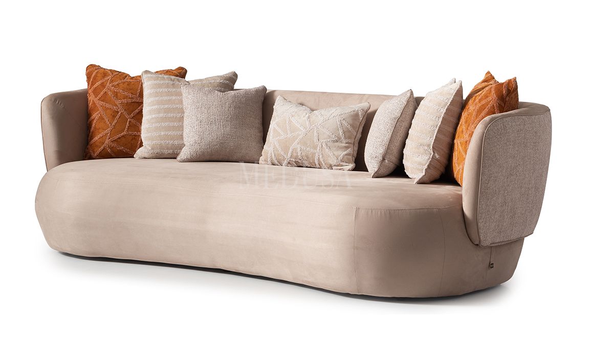 Medusa Home Mobilya - Vista Koltuk Takımı