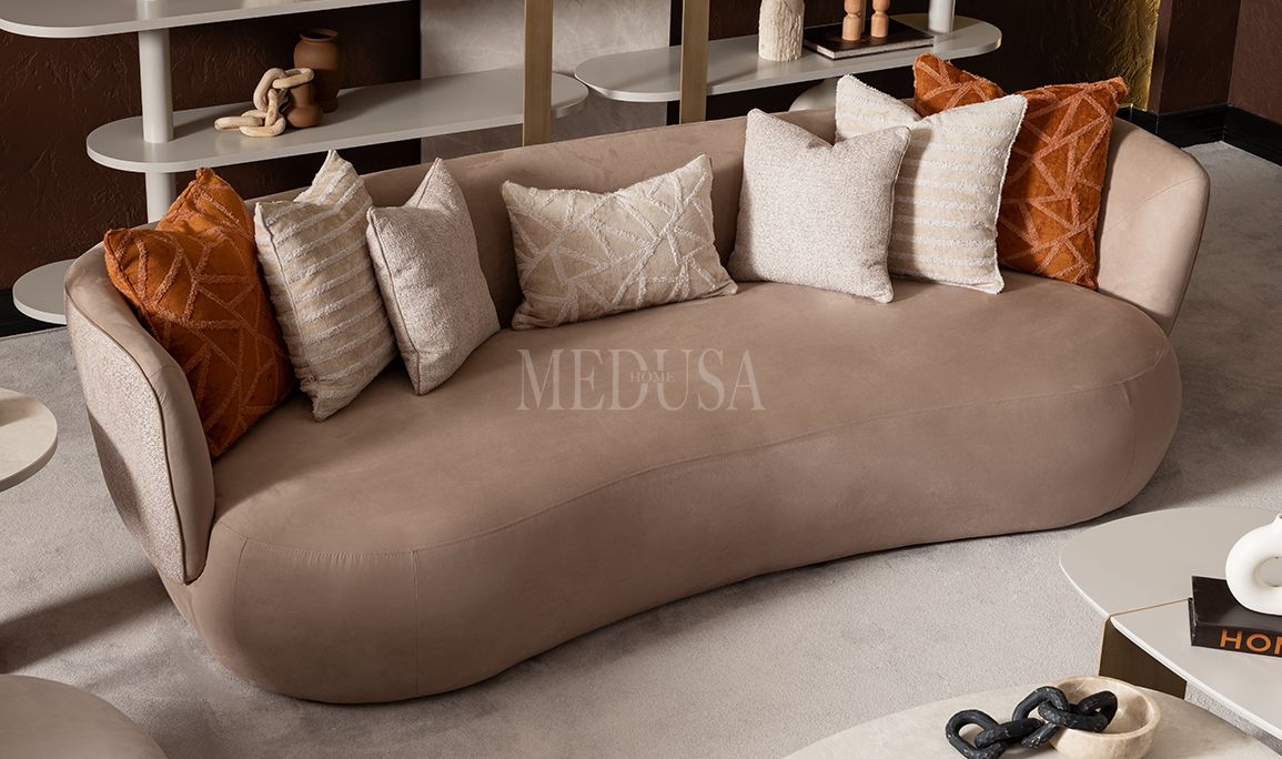 Medusa Home Mobilya - Vista Koltuk Takımı