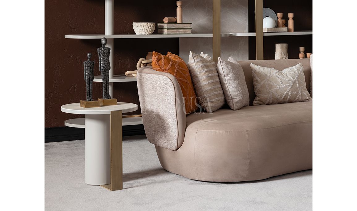 Medusa Home Mobilya - Vista Koltuk Takımı
