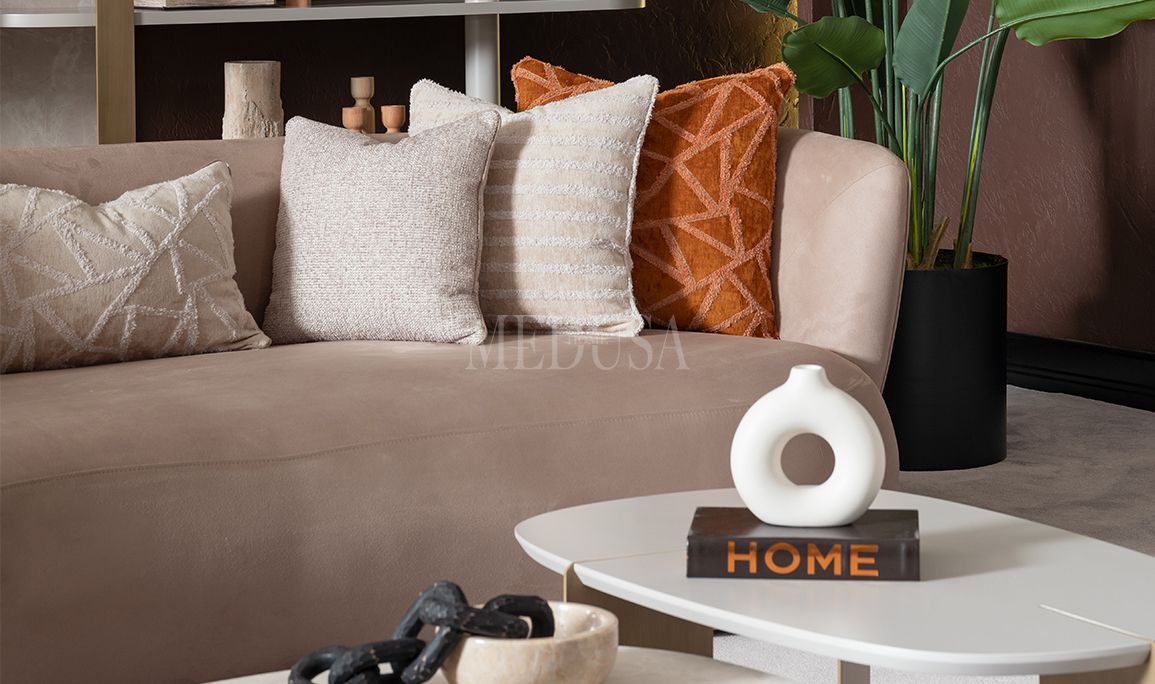 Medusa Home Mobilya - Vista Koltuk Takımı