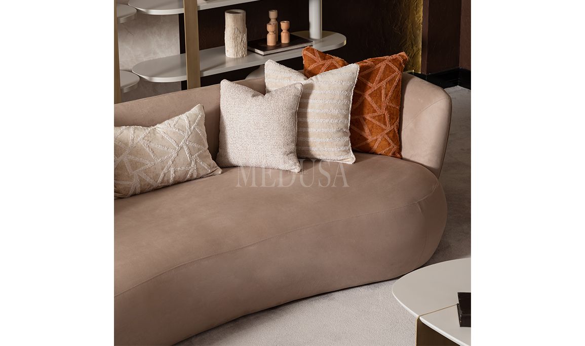 Medusa Home Mobilya - Vista Koltuk Takımı