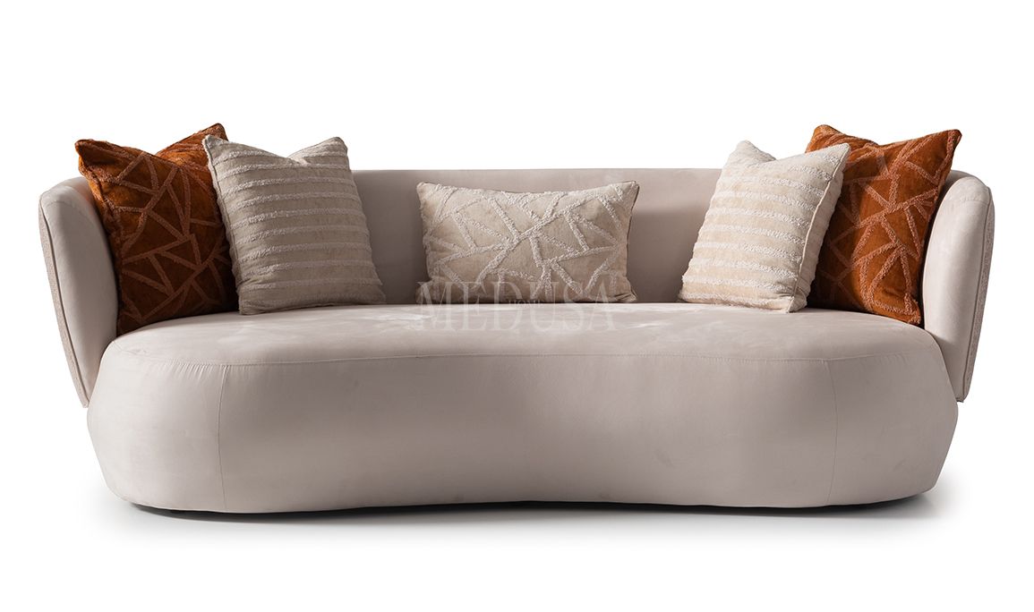 Medusa Home Mobilya - Vista Koltuk Takımı