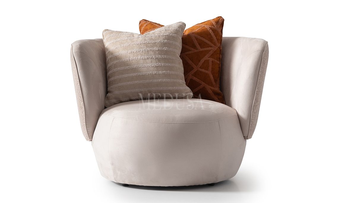 Medusa Home Mobilya - Vista Koltuk Takımı