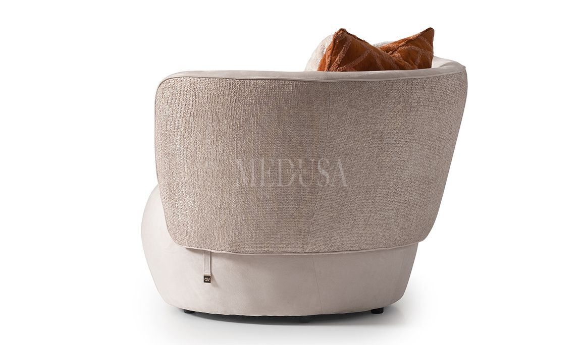 Medusa Home Mobilya - Vista Koltuk Takımı