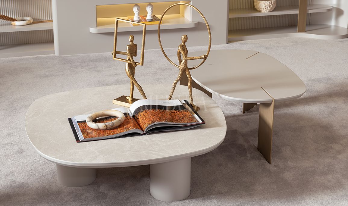 Medusa Home Mobilya - Vista Koltuk Takımı