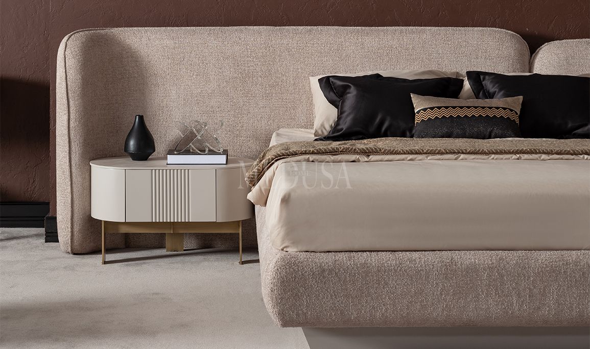 Medusa Home Mobilya - Vista Komodin