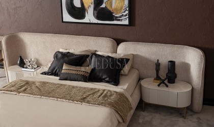 Medusa Home Mobilya - Vista Komodin