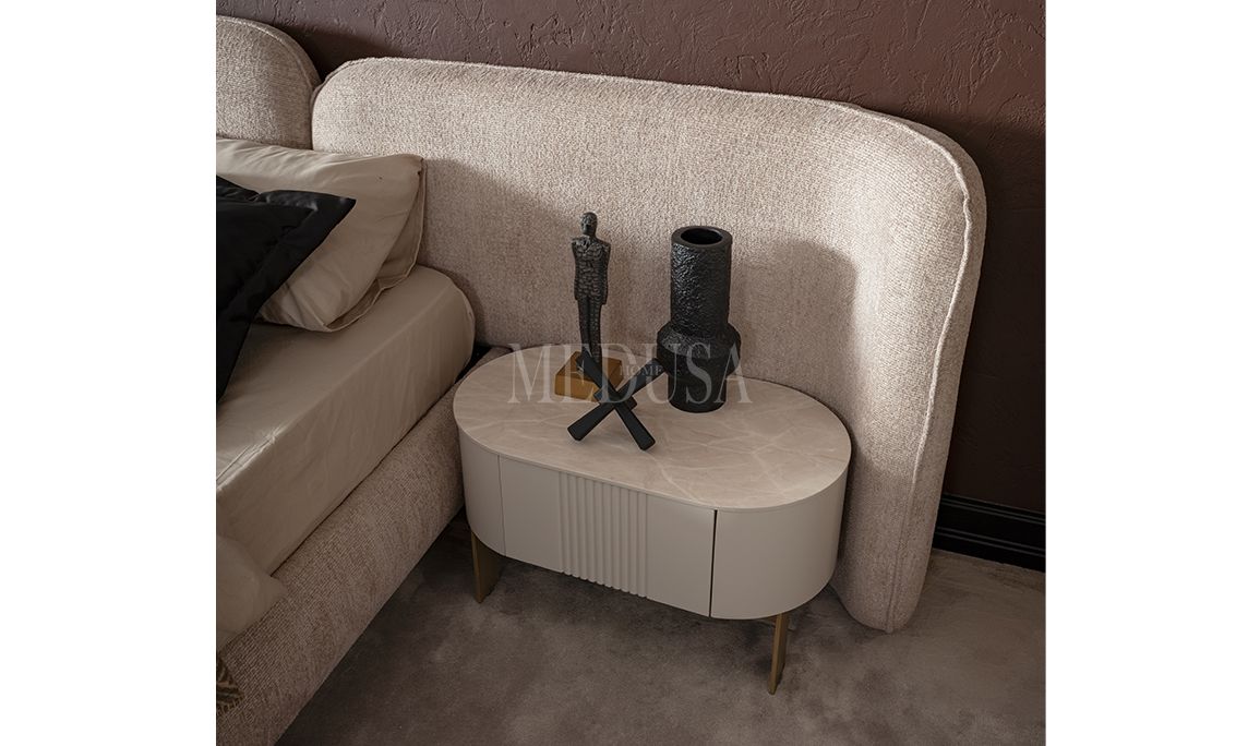 Medusa Home Mobilya - Vista Komodin