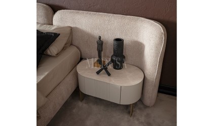 Medusa Home Mobilya - Vista Komodin