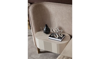 Medusa Home Mobilya - Vista Komodin