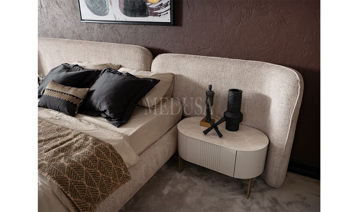 Medusa Home Mobilya - Vista Komodin