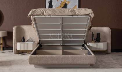 Medusa Home Mobilya - Vista Komodin