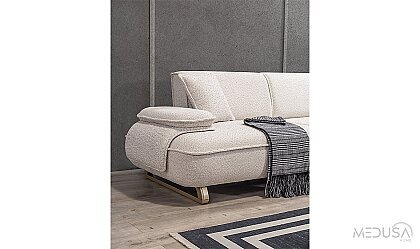 Medusa Home Mobilya - Vista Köşe Takımı