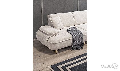 Medusa Home Mobilya - Vista Köşe Takımı