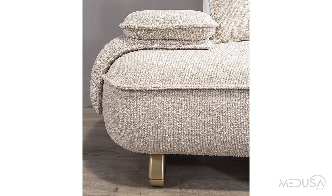 Medusa Home Mobilya - Vista Köşe Takımı