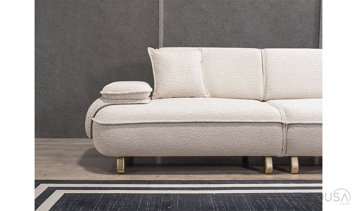 Medusa Home Mobilya - Vista Köşe Takımı