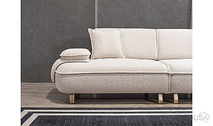 Medusa Home Mobilya - Vista Köşe Takımı