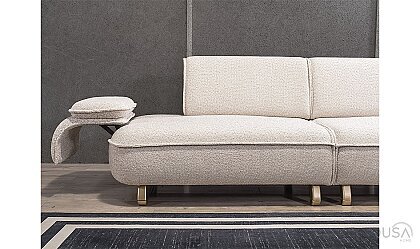 Medusa Home Mobilya - Vista Köşe Takımı