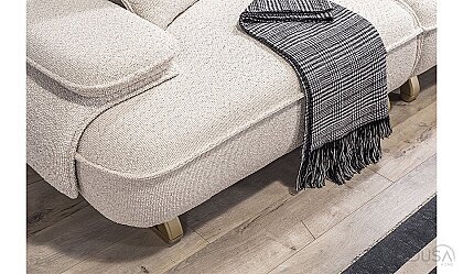 Medusa Home Mobilya - Vista Köşe Takımı
