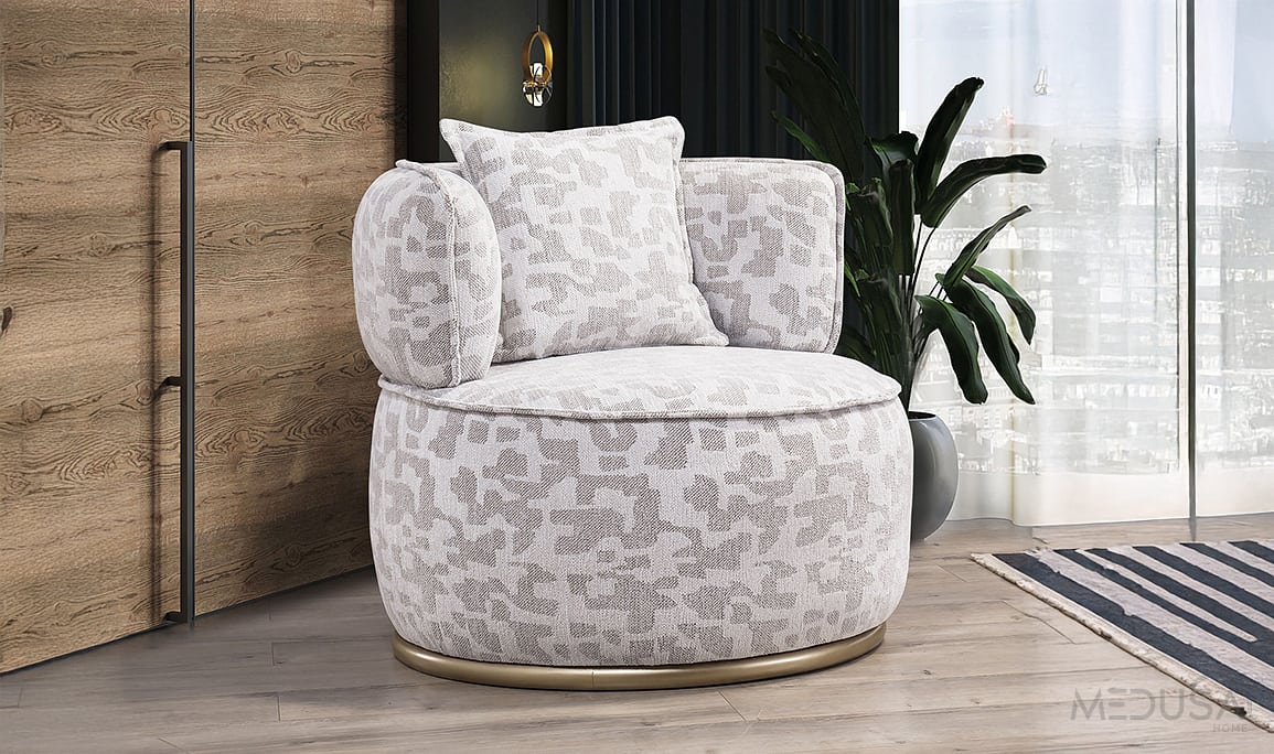 Medusa Home Mobilya - Vista Köşe Takımı