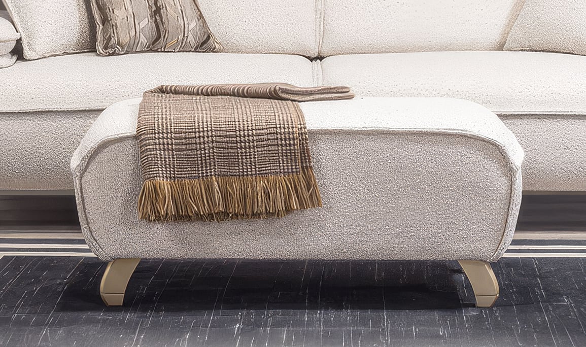 Medusa Home Mobilya - Vista Köşe Takımı