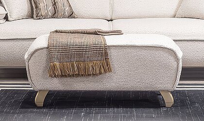 Medusa Home Mobilya - Vista Köşe Takımı