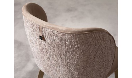 Medusa Home Mobilya - Vista Sandalye