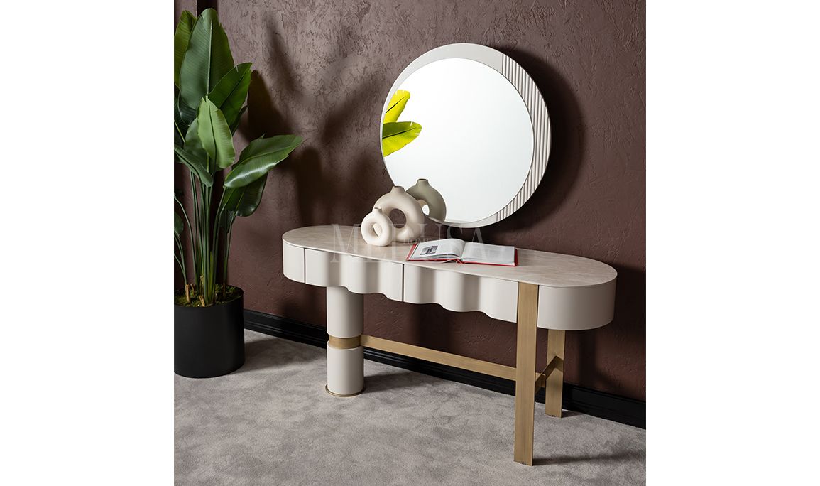 Medusa Home Mobilya - Vista Şifonyer