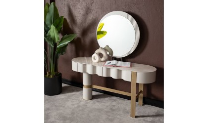 Medusa Home Mobilya - Vista Şifonyer